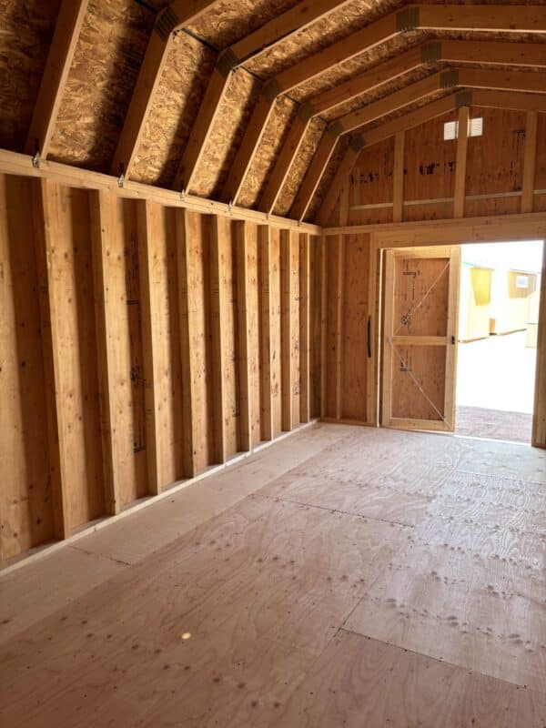 10x20 Barn Style - Image 4