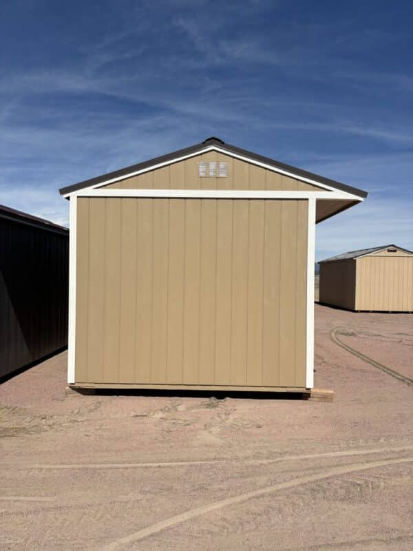 10x20 Loafing Shed - Image 6