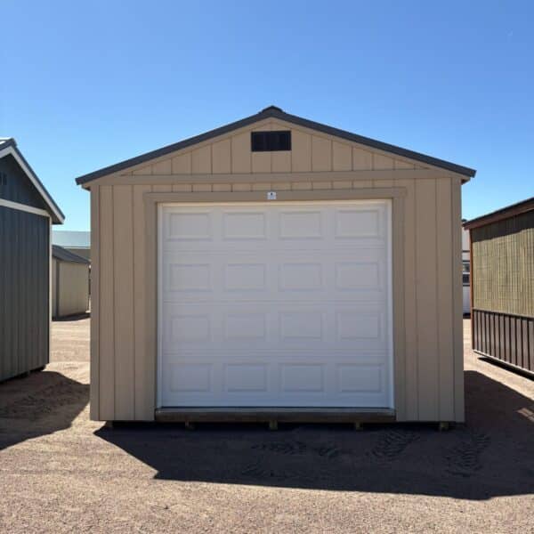12x16 Gable XL