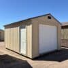 12x16 Gable XL - Image 3