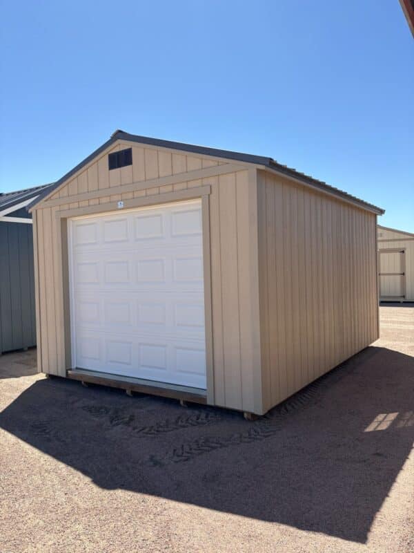 12x16 Gable XL - Image 2