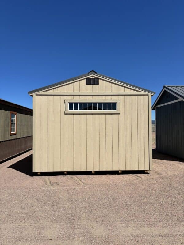 12x16 Gable XL - Image 4