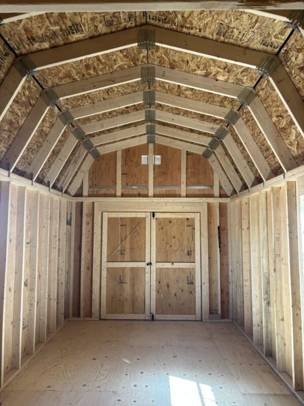 10x20 Barn Style - Image 5