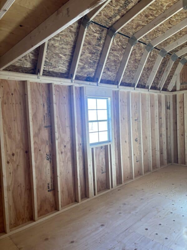 10x20 Barn Style - Image 6