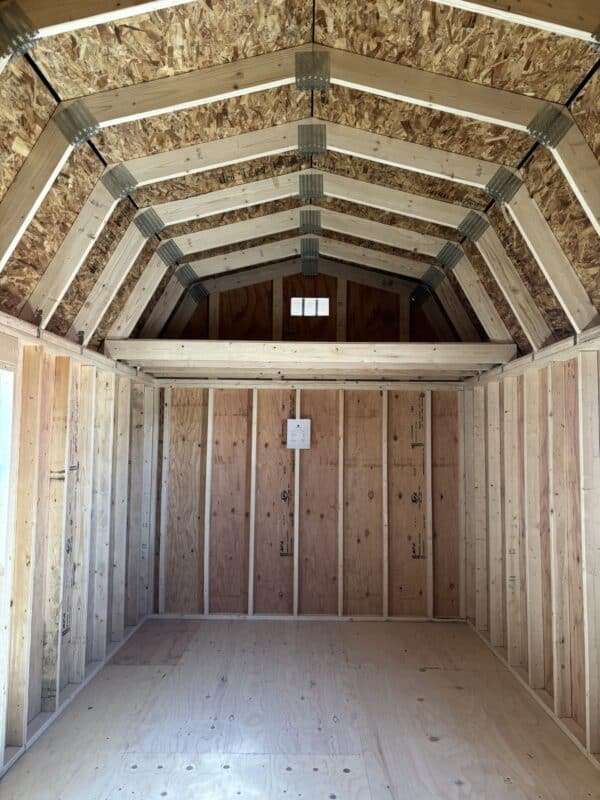 10x20 Barn Style - Image 7