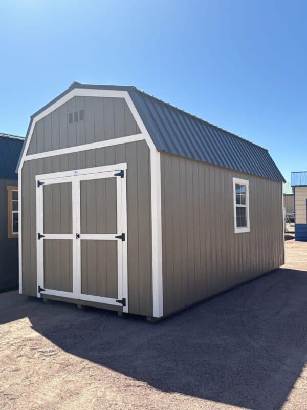 10x20 Barn Style - Image 4
