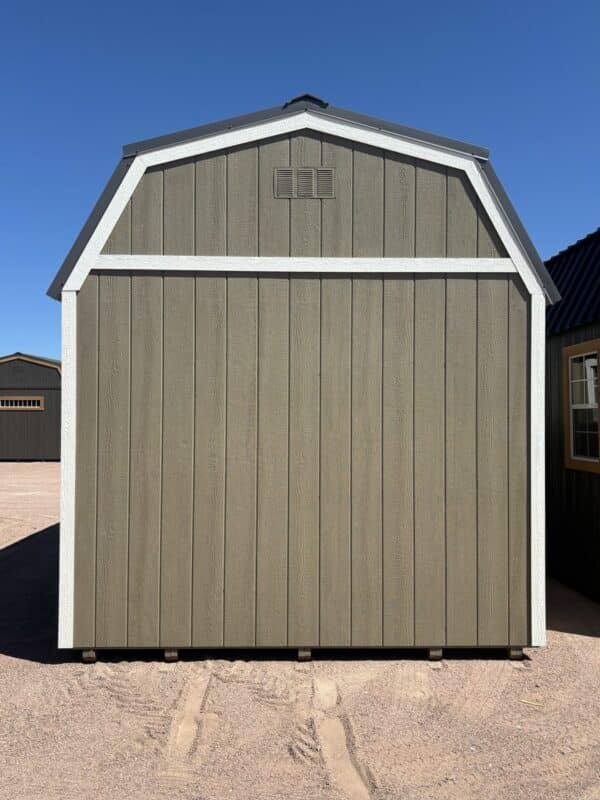 10x20 Barn Style - Image 3