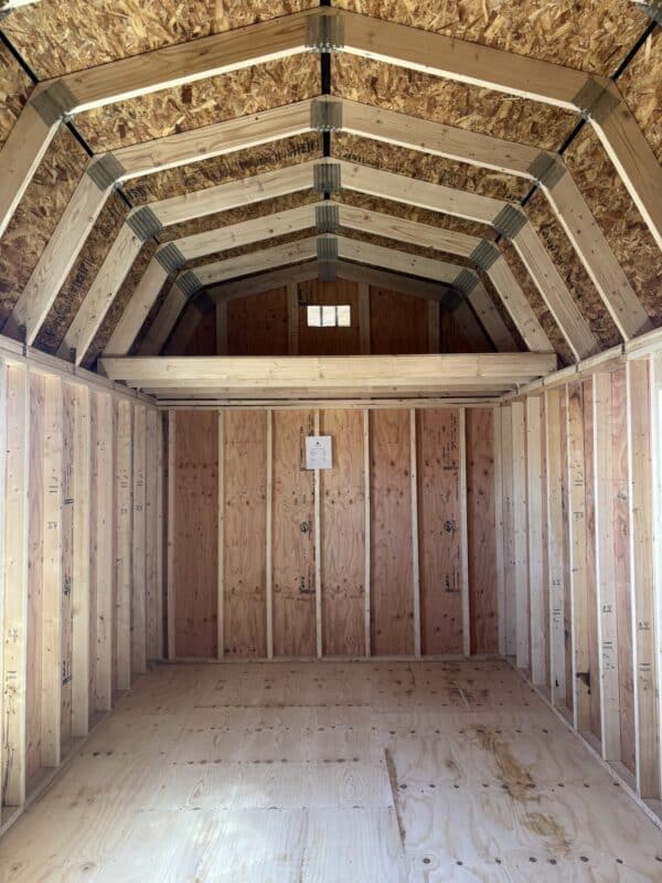 10x20 Barn Style - Image 6