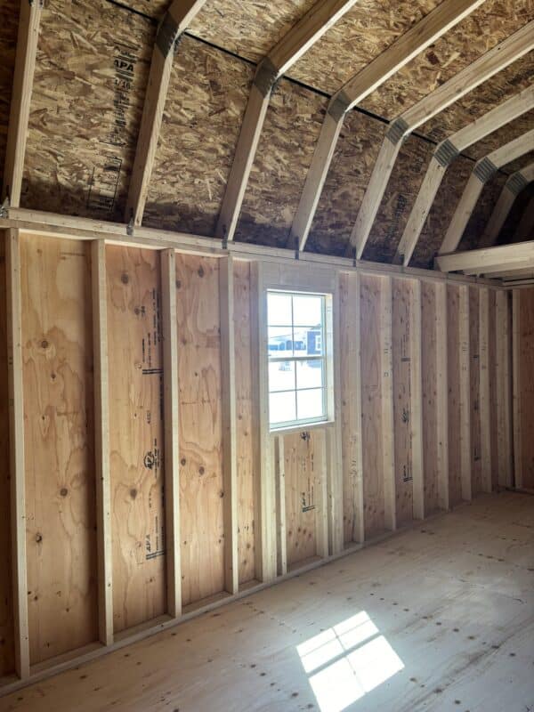 10x20 Barn Style - Image 7