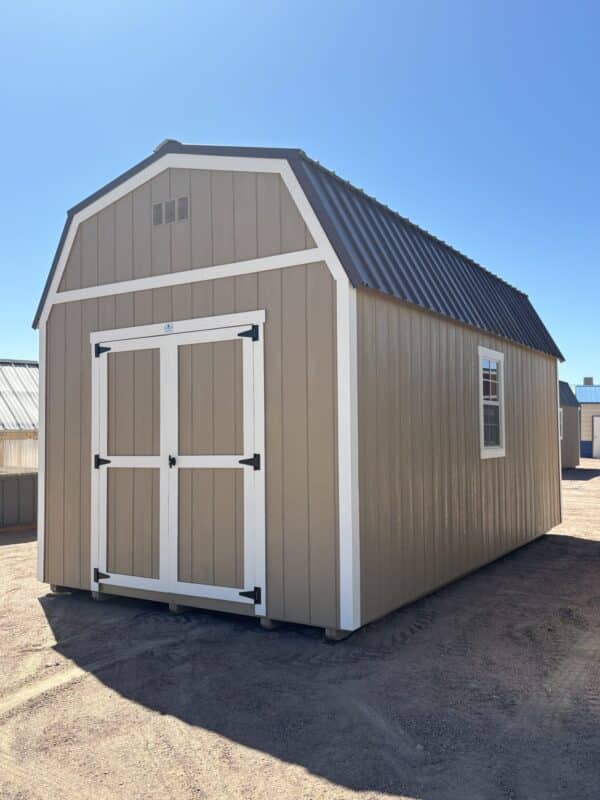 10x20 Barn Style - Image 2