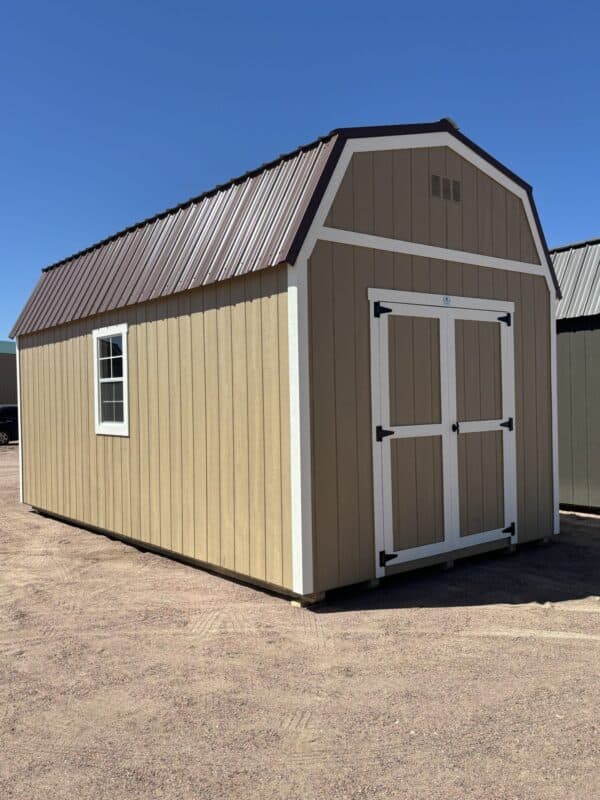 10x20 Barn Style - Image 3