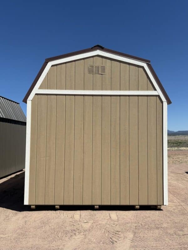 10x20 Barn Style - Image 4