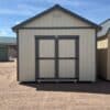 12x16 Studio Gable