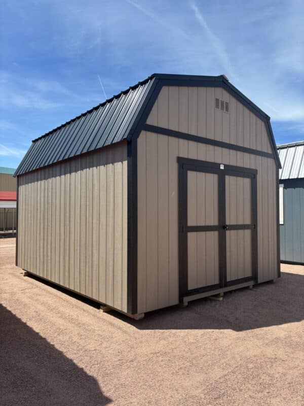 12x16 Barn Style - Image 2
