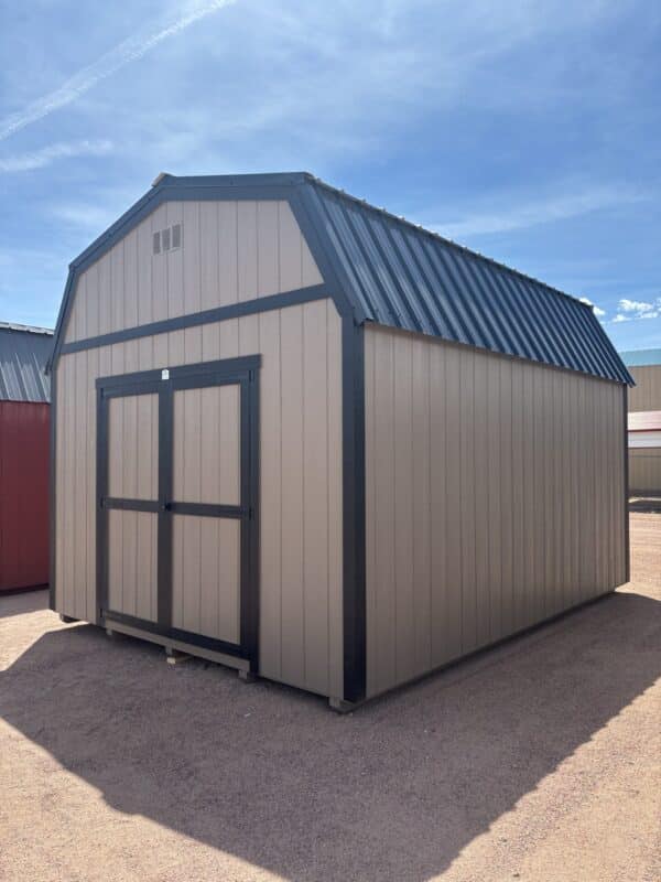12x16 Barn Style - Image 3