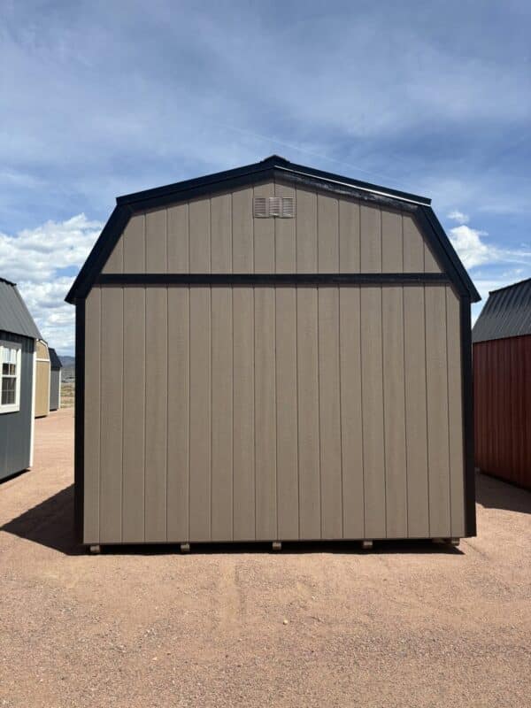 12x16 Barn Style - Image 4