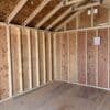 12x16 Studio Gable - Image 3
