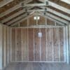 12x16 Studio Gable - Image 2