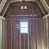 8x12 Barn Style "Class B" - Image 7