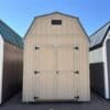 8x12 Barn Style "Class B"