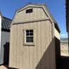 8x12 Barn Style "Class B" - Image 2