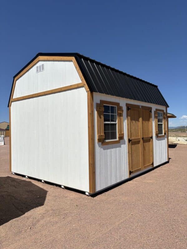 12x16 Barn Style - Image 3