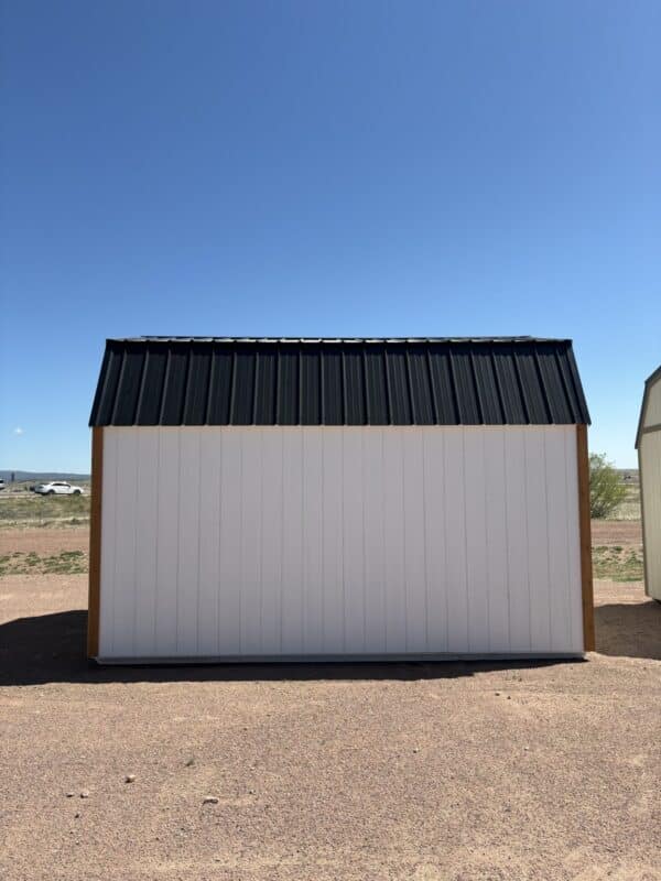 12x16 Barn Style - Image 2
