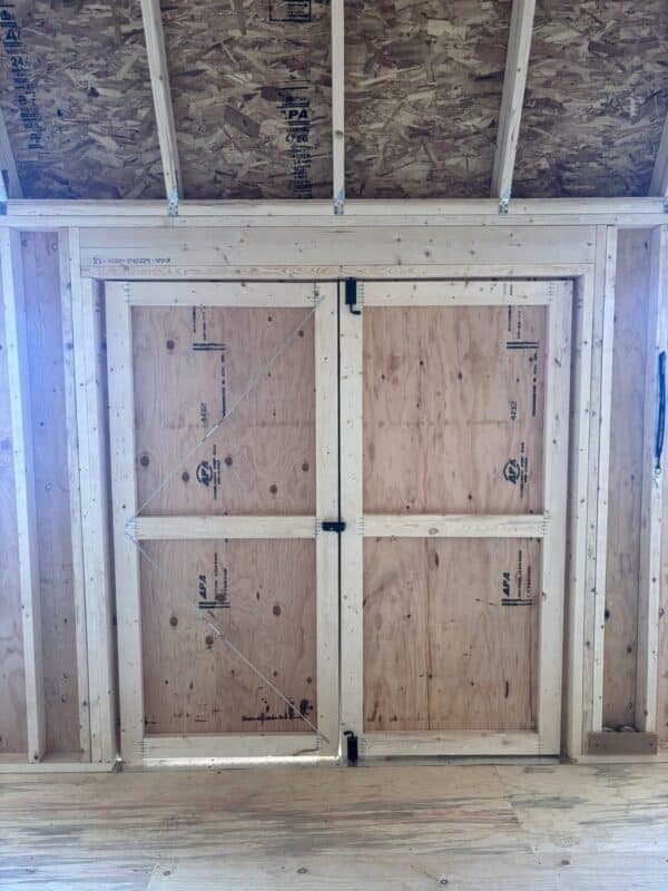 10x20 Barn Style - Image 6