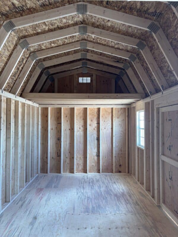 10x20 Barn Style - Image 7