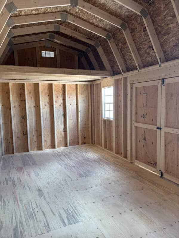 10x20 Barn Style - Image 8