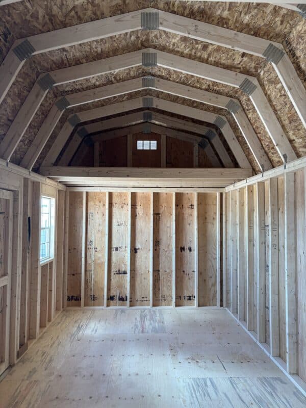 10x20 Barn Style - Image 5