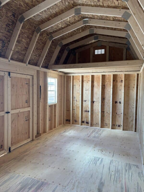10x20 Barn Style - Image 4
