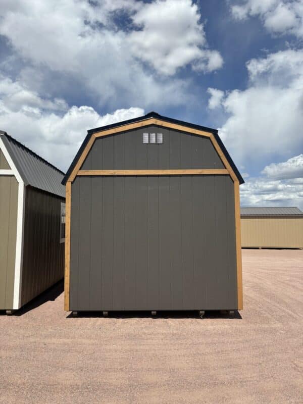 10x20 Barn Style - Image 2