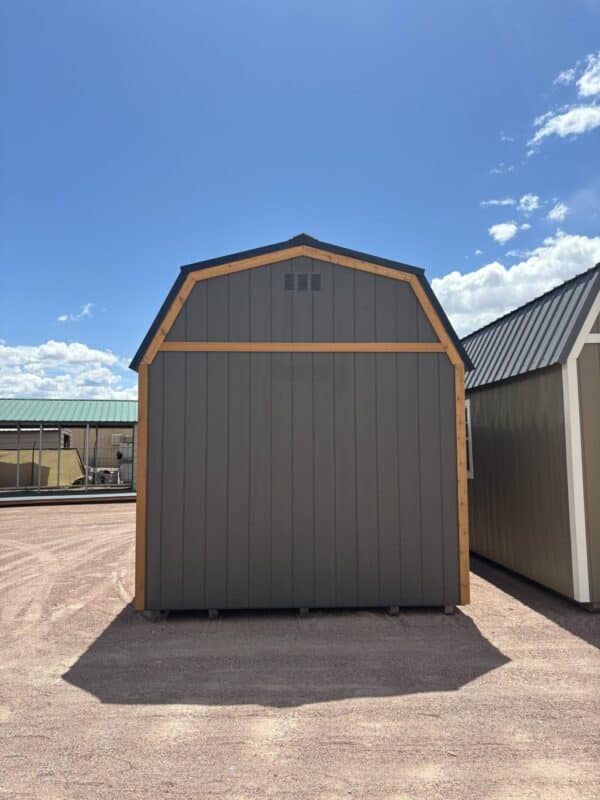 10x20 Barn Style - Image 3