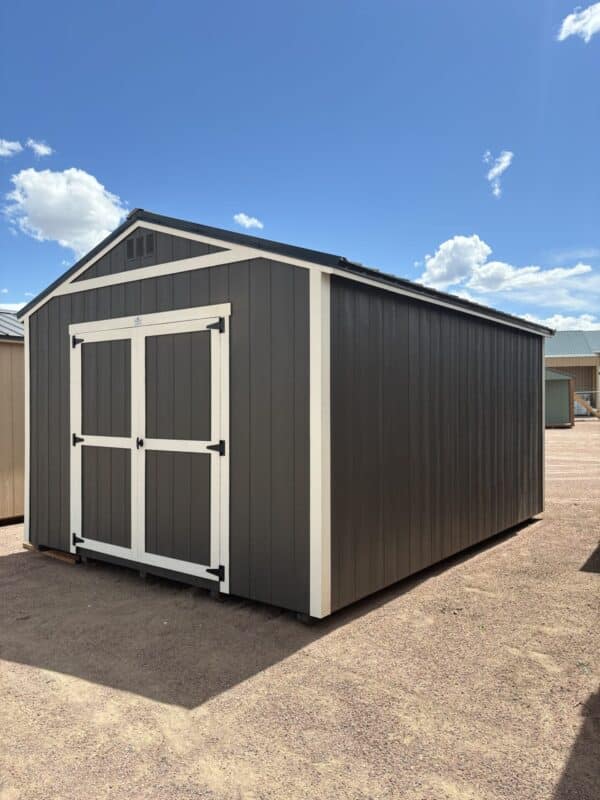 12x16 Gable Style - Image 2
