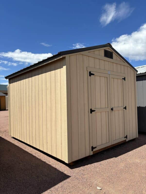 10x12 Gable Style - Image 6