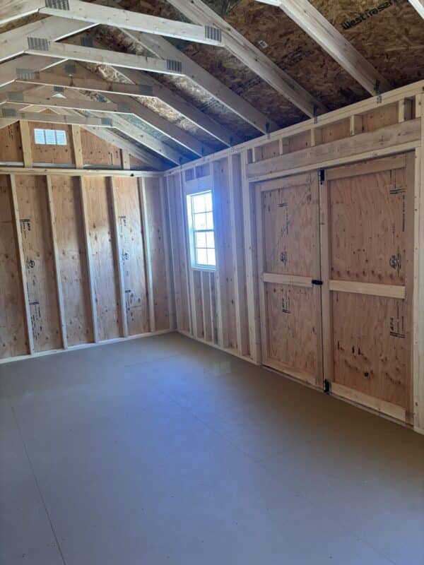 10x20 Studio Gable - Image 5
