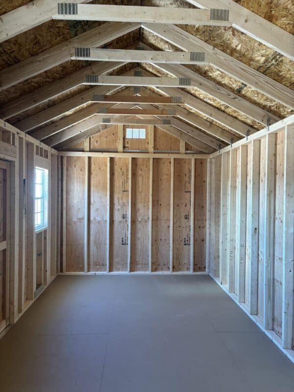 10x20 Studio Gable - Image 4