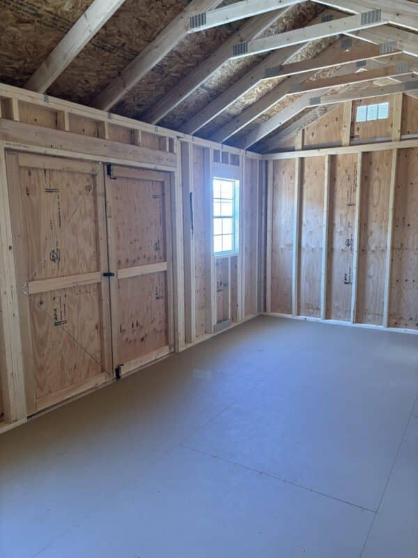 10x20 Studio Gable - Image 3