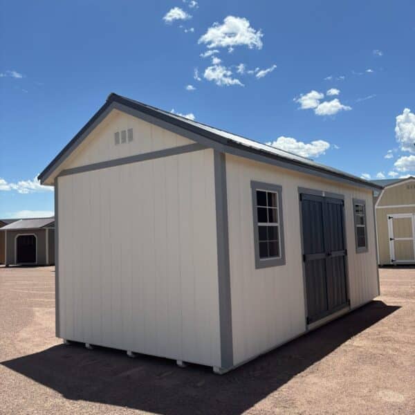 10x20 Studio Gable