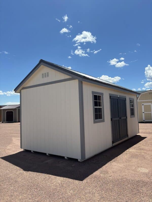 10x20 Studio Gable