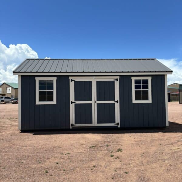 10x20 Studio Gable