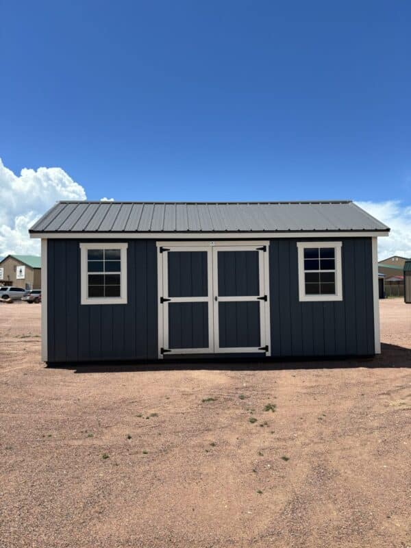 10x20 Studio Gable