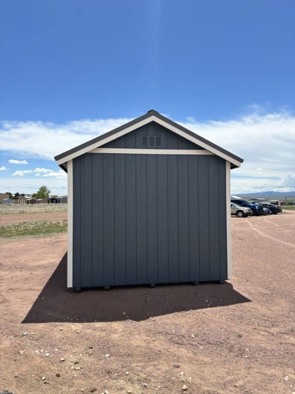 10x20 Studio Gable - Image 2