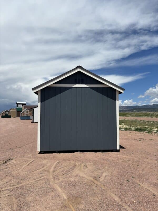 10x20 Studio Gable - Image 3