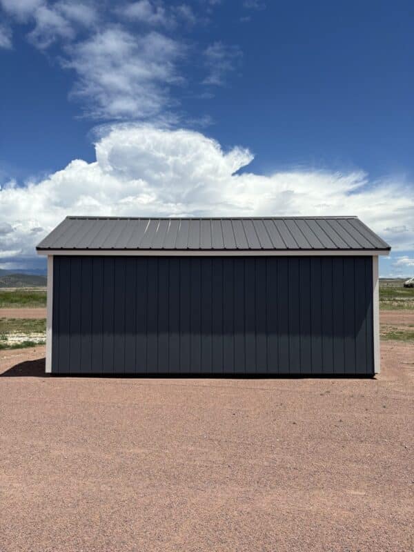 10x20 Studio Gable - Image 4