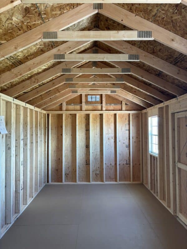 10x20 Studio Gable - Image 8