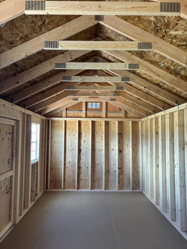10x20 Studio Gable - Image 7