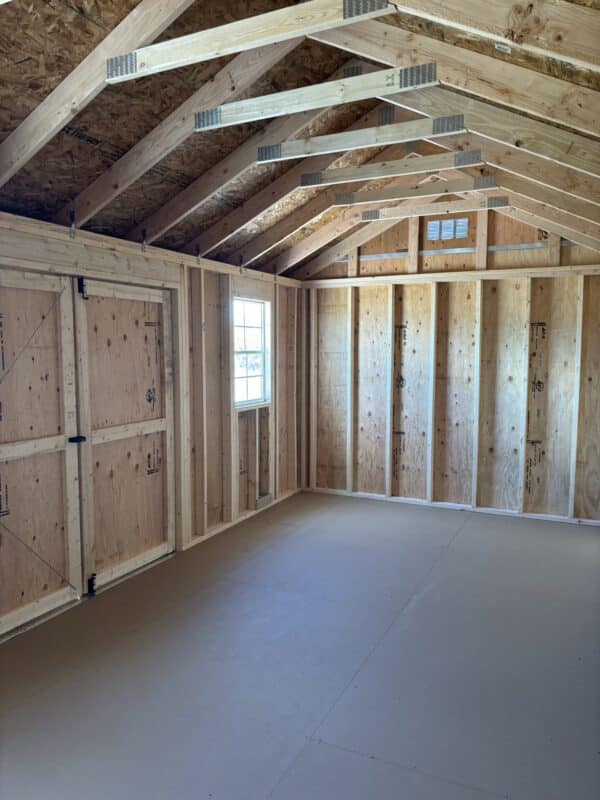10x20 Studio Gable - Image 6
