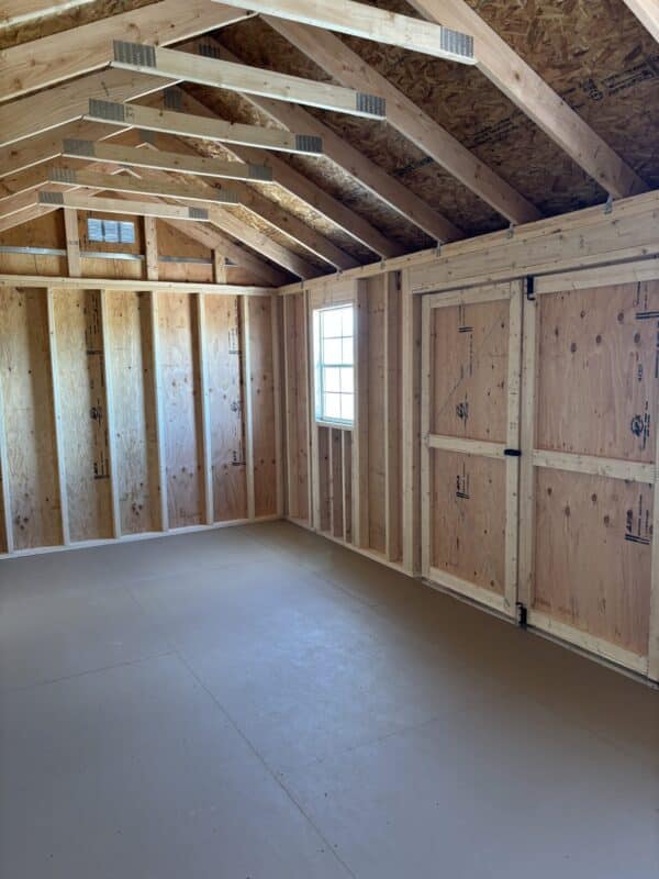 10x20 Studio Gable - Image 5